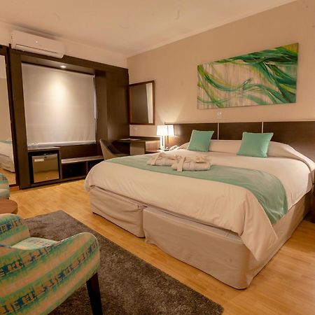 Garden Plaza Hotel San Miguel de Tucuman Ngoại thất bức ảnh