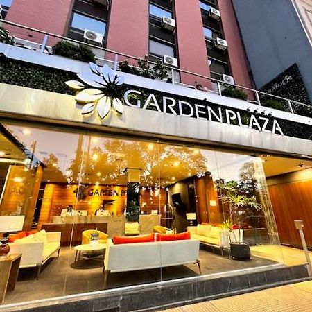Garden Plaza Hotel San Miguel de Tucuman Ngoại thất bức ảnh