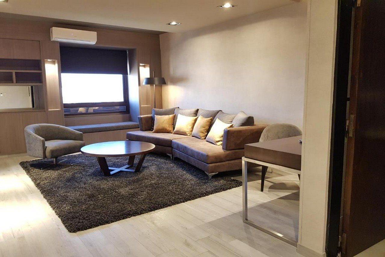Garden Plaza Hotel San Miguel de Tucuman Ngoại thất bức ảnh