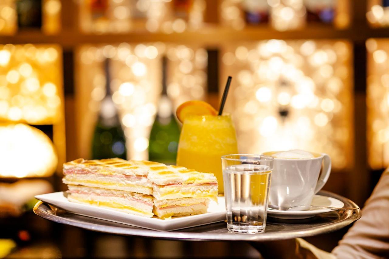 Garden Plaza Hotel San Miguel de Tucuman Ngoại thất bức ảnh