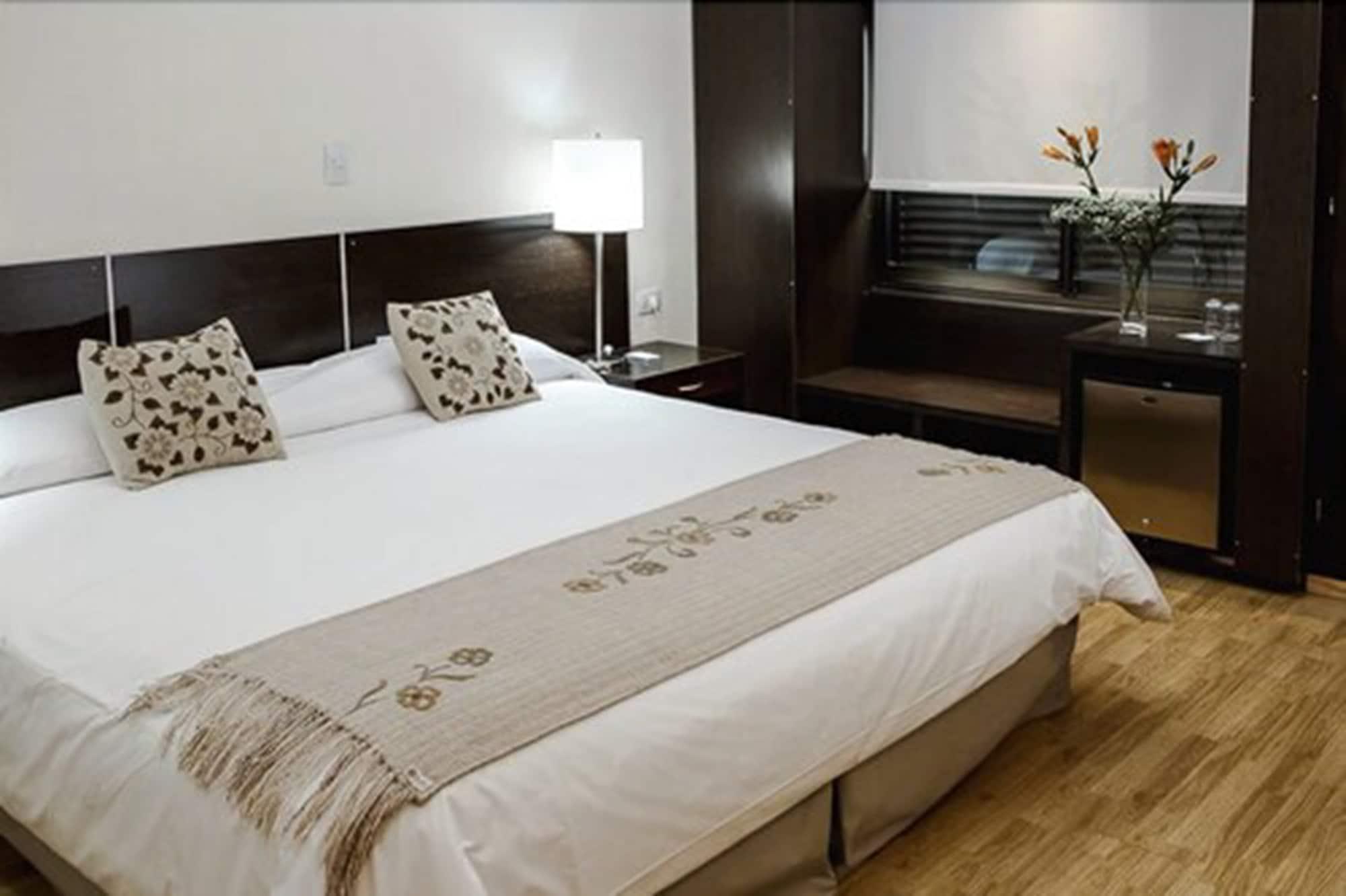 Garden Plaza Hotel San Miguel de Tucuman Ngoại thất bức ảnh