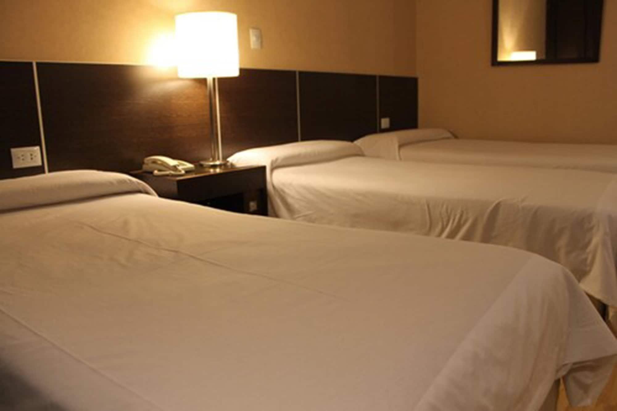 Garden Plaza Hotel San Miguel de Tucuman Ngoại thất bức ảnh