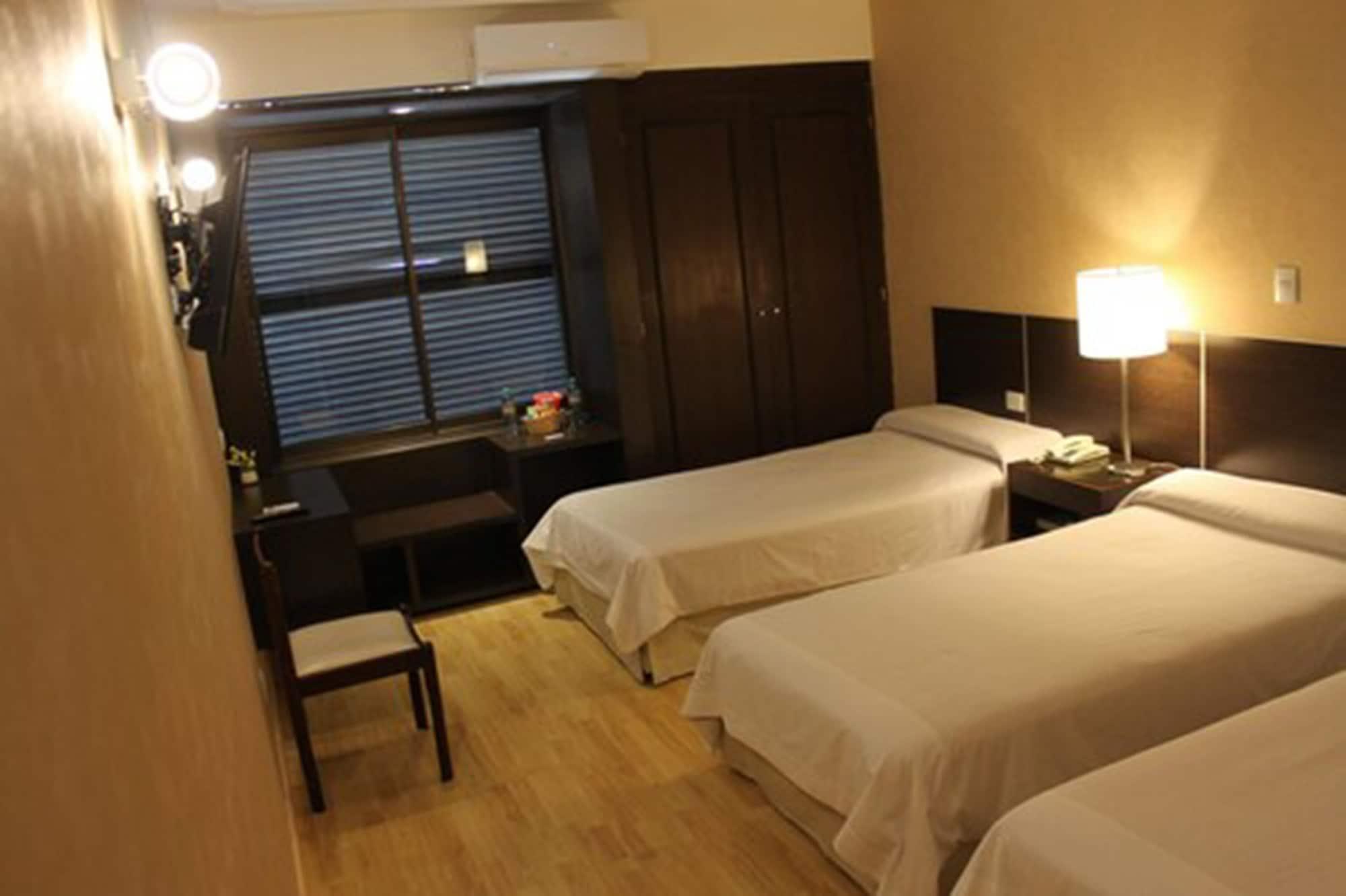 Garden Plaza Hotel San Miguel de Tucuman Ngoại thất bức ảnh