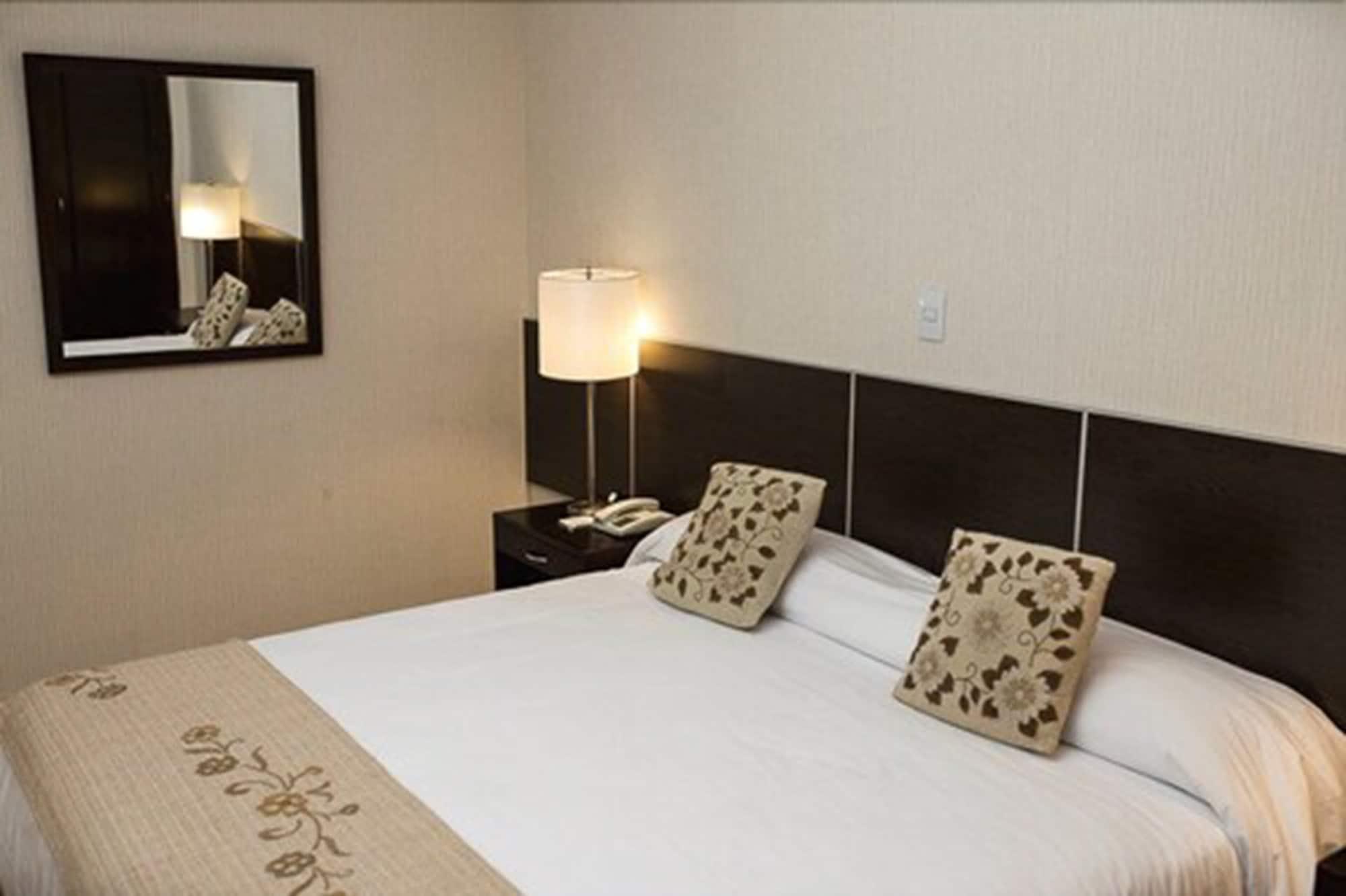 Garden Plaza Hotel San Miguel de Tucuman Ngoại thất bức ảnh