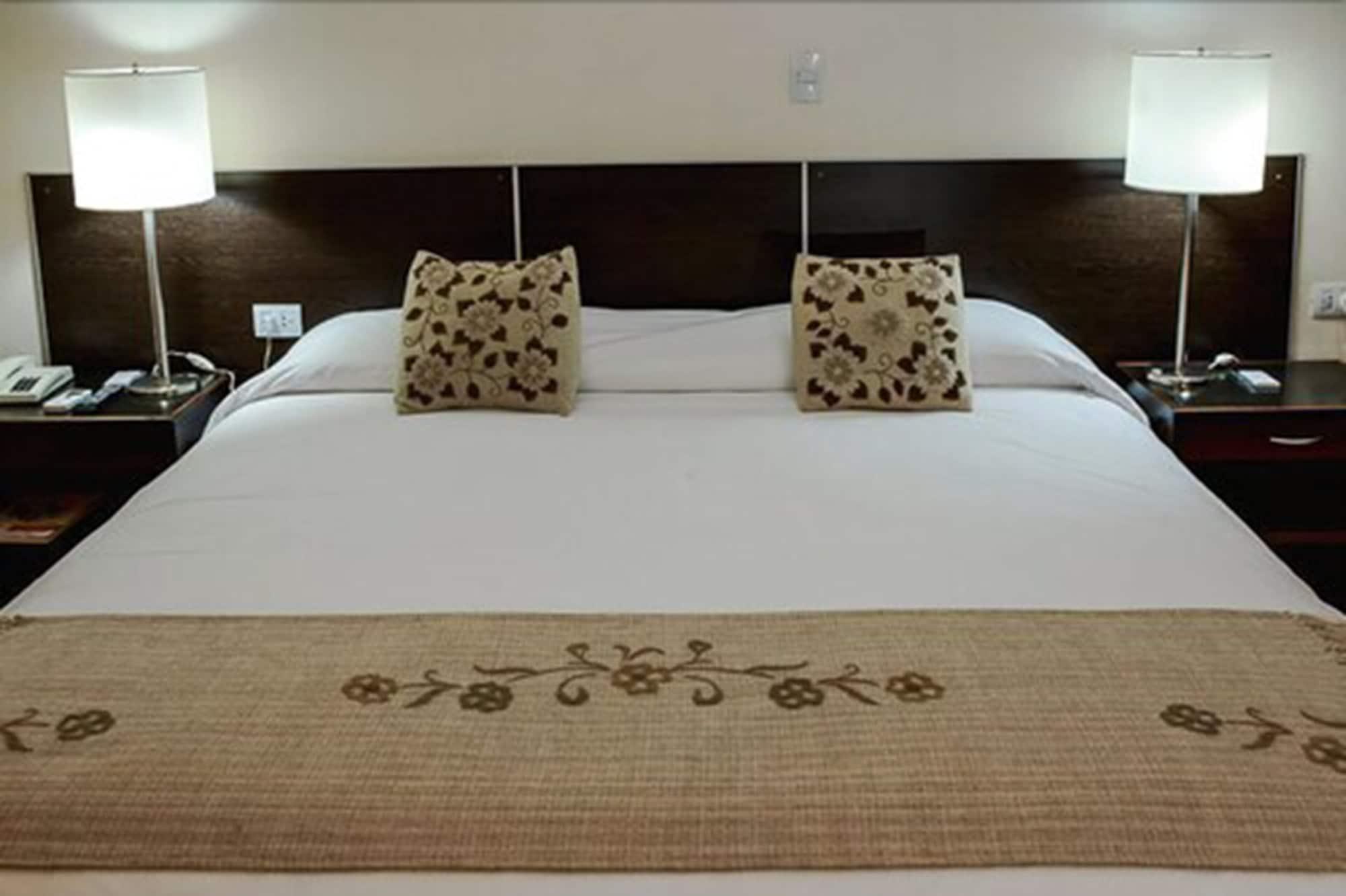 Garden Plaza Hotel San Miguel de Tucuman Ngoại thất bức ảnh