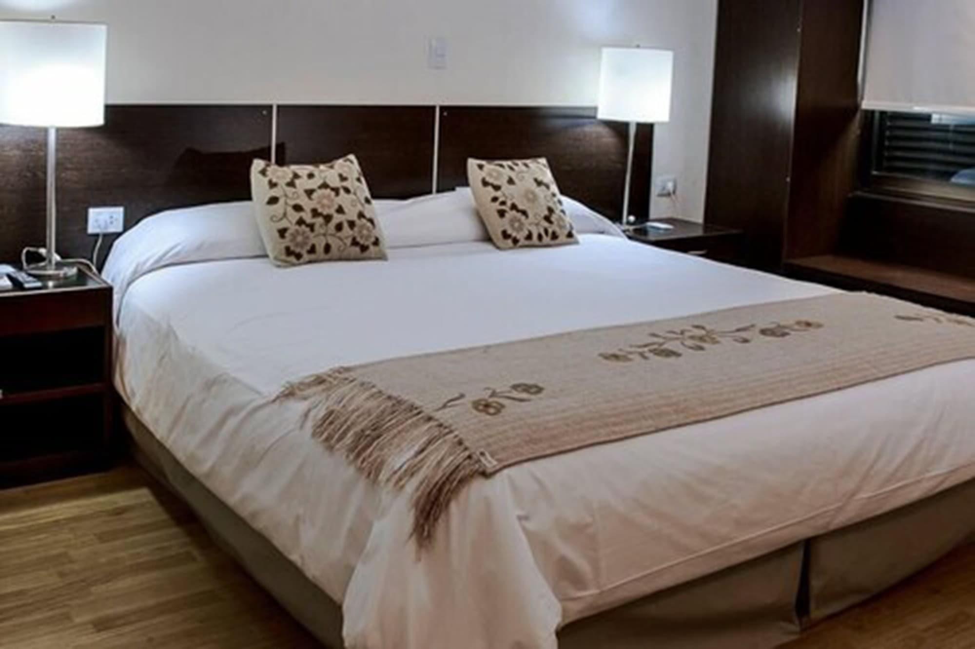 Garden Plaza Hotel San Miguel de Tucuman Ngoại thất bức ảnh
