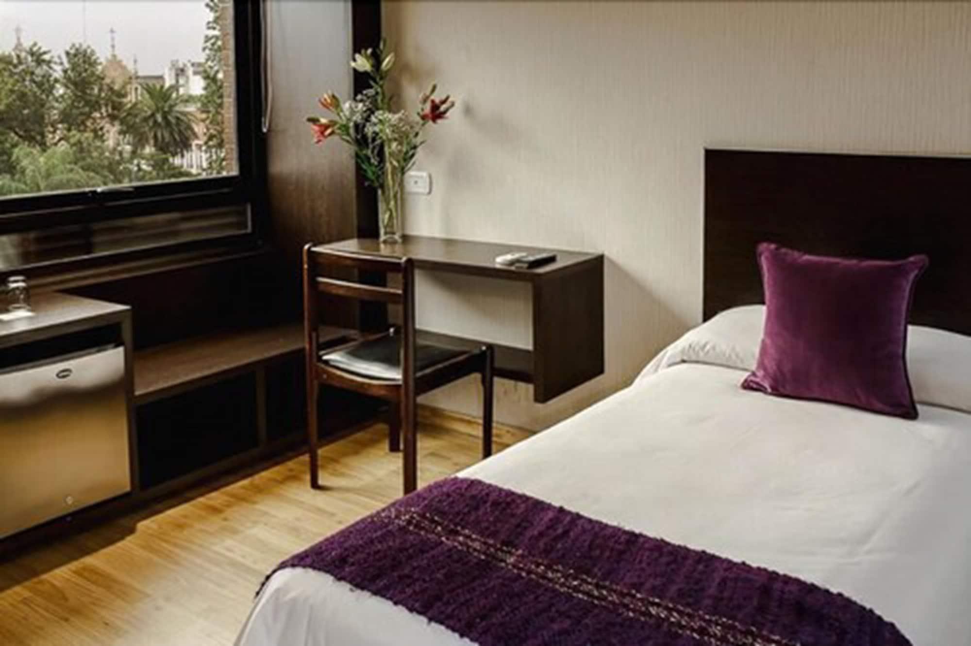 Garden Plaza Hotel San Miguel de Tucuman Ngoại thất bức ảnh