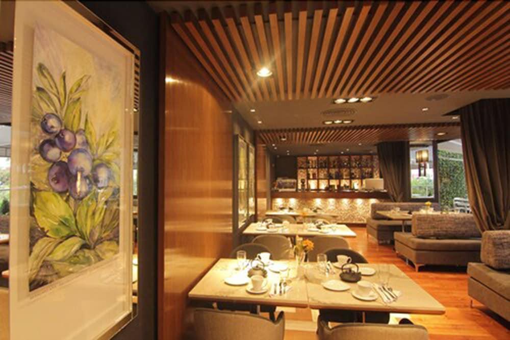 Garden Plaza Hotel San Miguel de Tucuman Ngoại thất bức ảnh