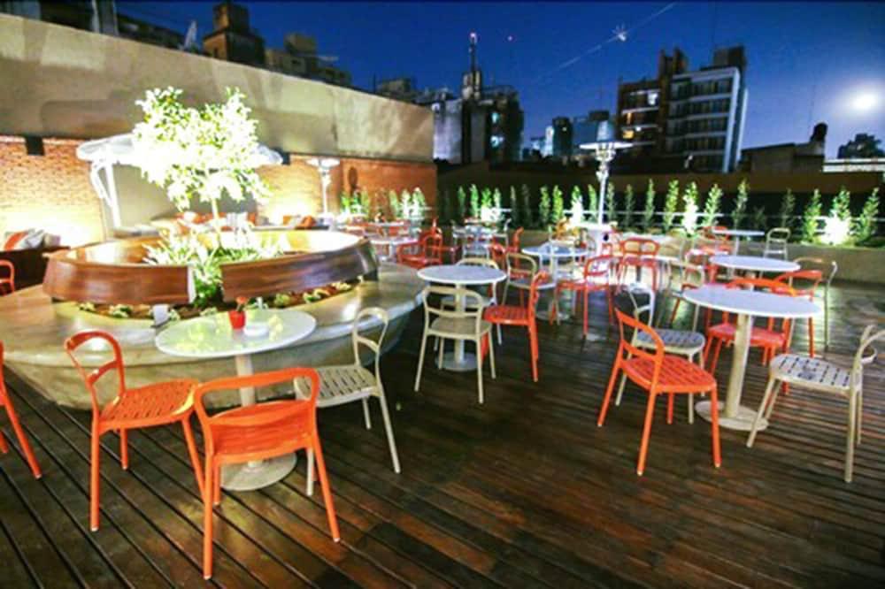 Garden Plaza Hotel San Miguel de Tucuman Ngoại thất bức ảnh