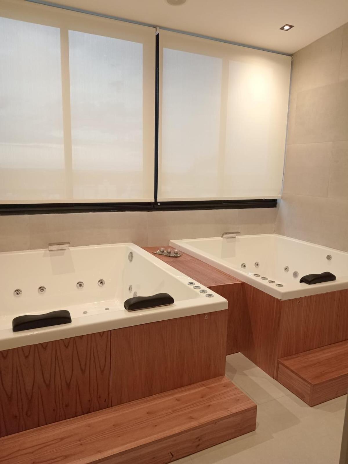 Garden Plaza Hotel San Miguel de Tucuman Ngoại thất bức ảnh