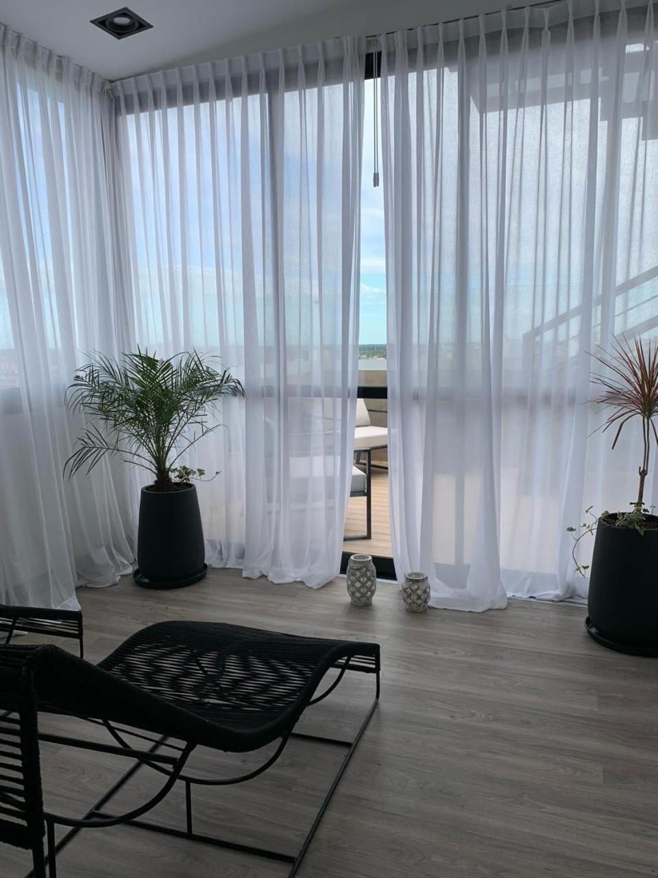 Garden Plaza Hotel San Miguel de Tucuman Ngoại thất bức ảnh
