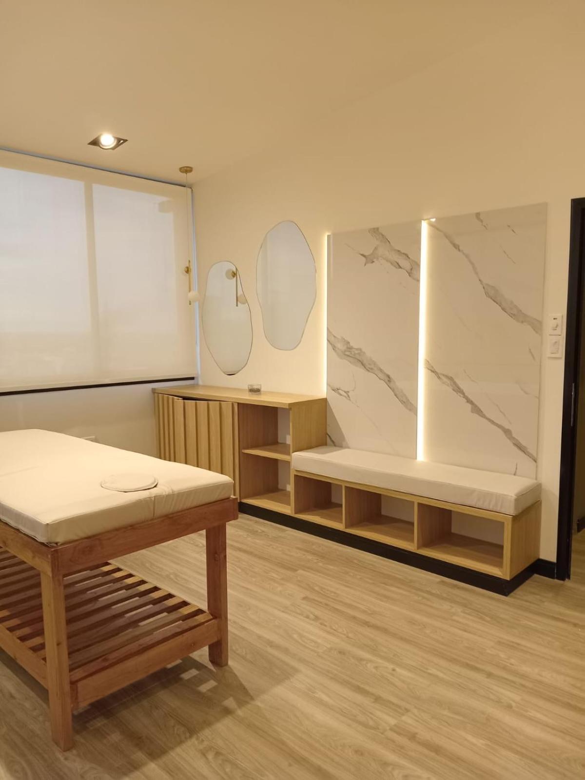 Garden Plaza Hotel San Miguel de Tucuman Ngoại thất bức ảnh