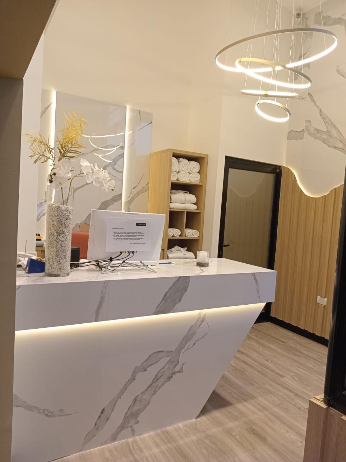 Garden Plaza Hotel San Miguel de Tucuman Ngoại thất bức ảnh