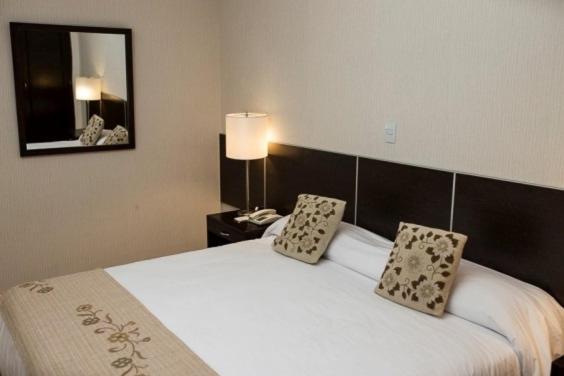 Garden Plaza Hotel San Miguel de Tucuman Ngoại thất bức ảnh