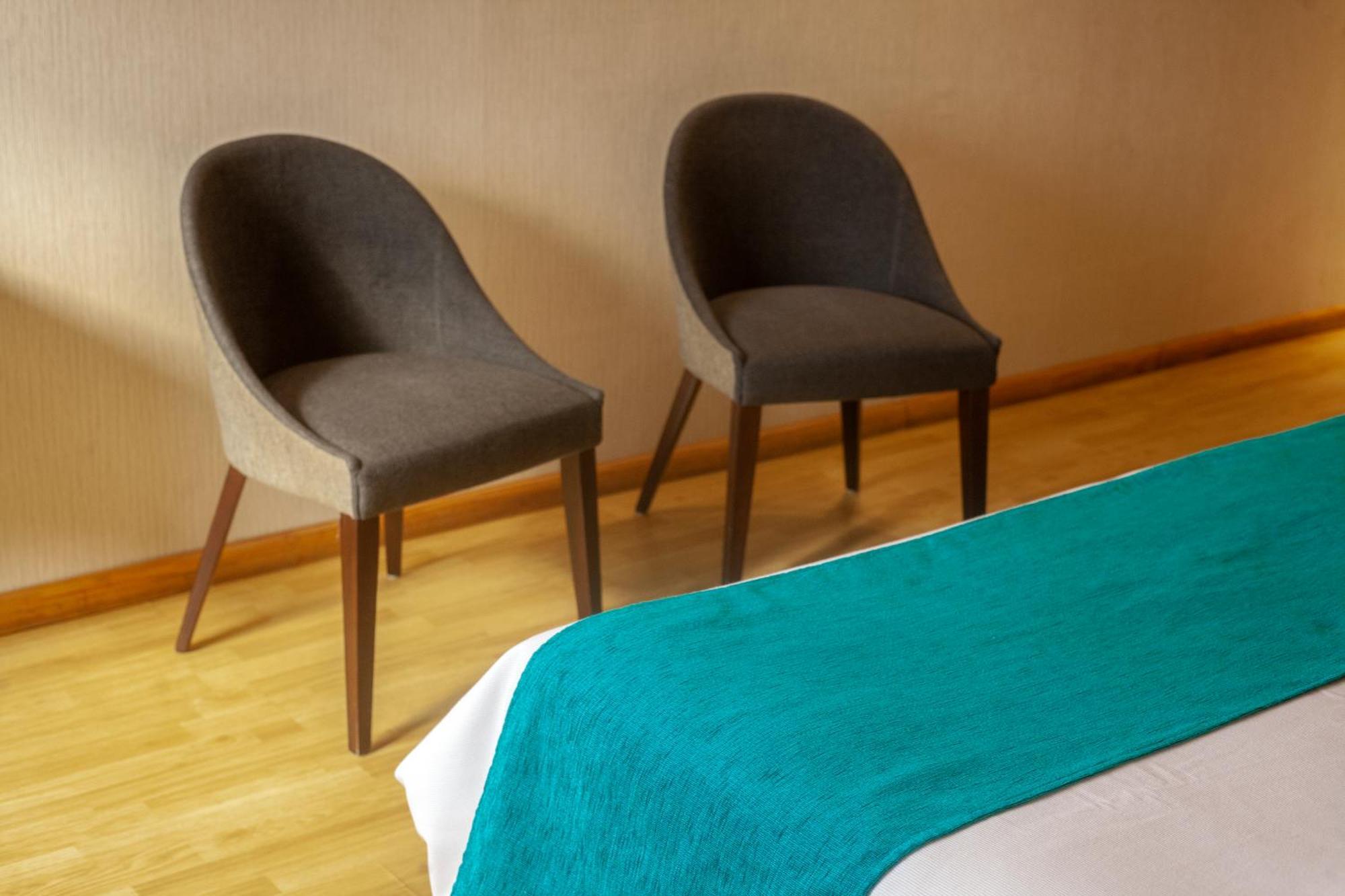 Garden Plaza Hotel San Miguel de Tucuman Ngoại thất bức ảnh