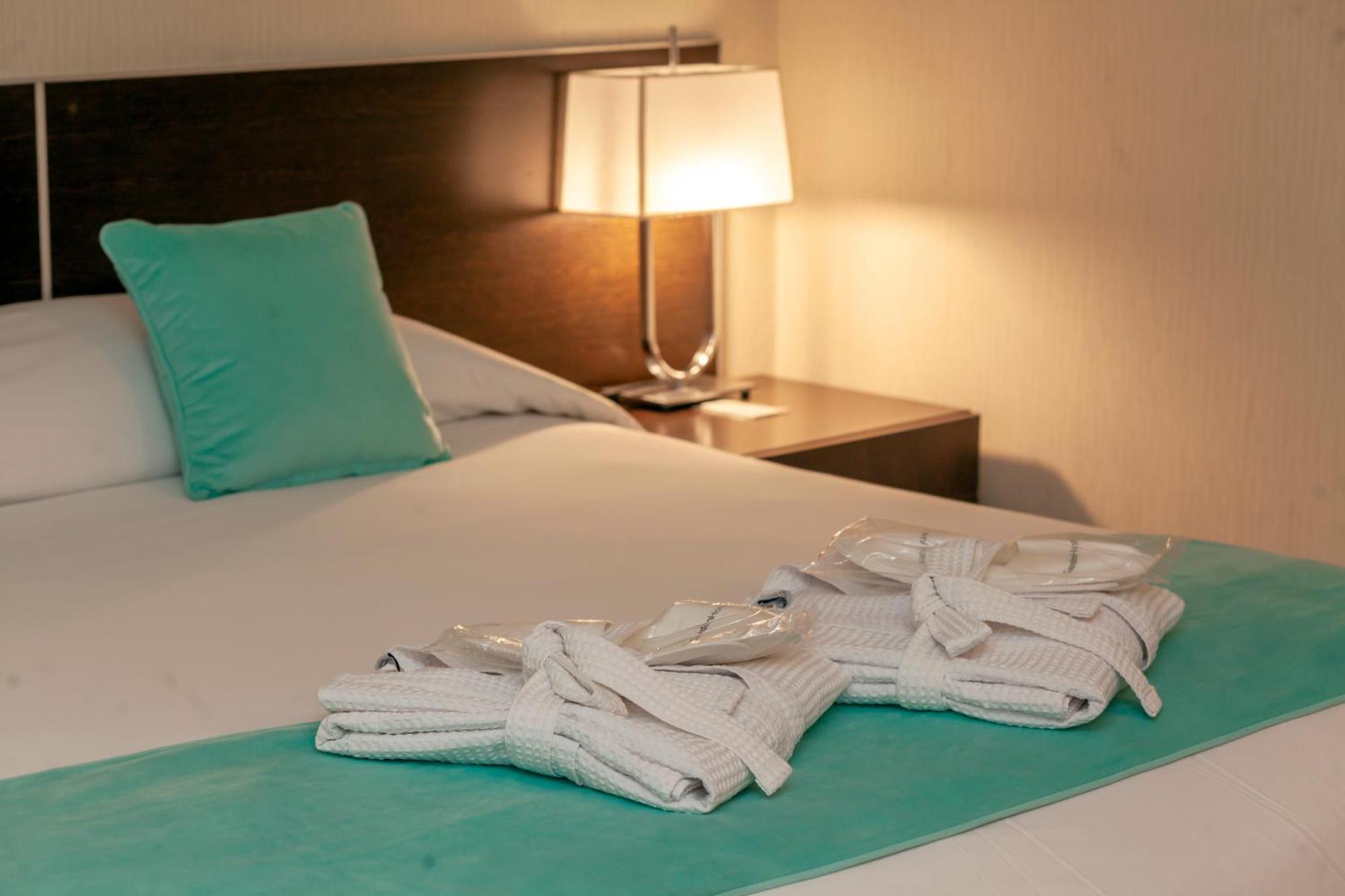 Garden Plaza Hotel San Miguel de Tucuman Ngoại thất bức ảnh