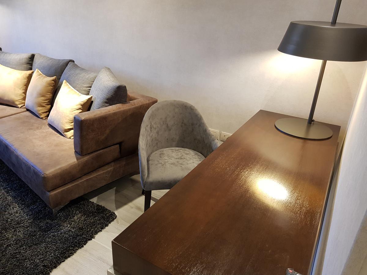 Garden Plaza Hotel San Miguel de Tucuman Ngoại thất bức ảnh
