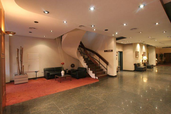 Garden Plaza Hotel San Miguel de Tucuman Ngoại thất bức ảnh