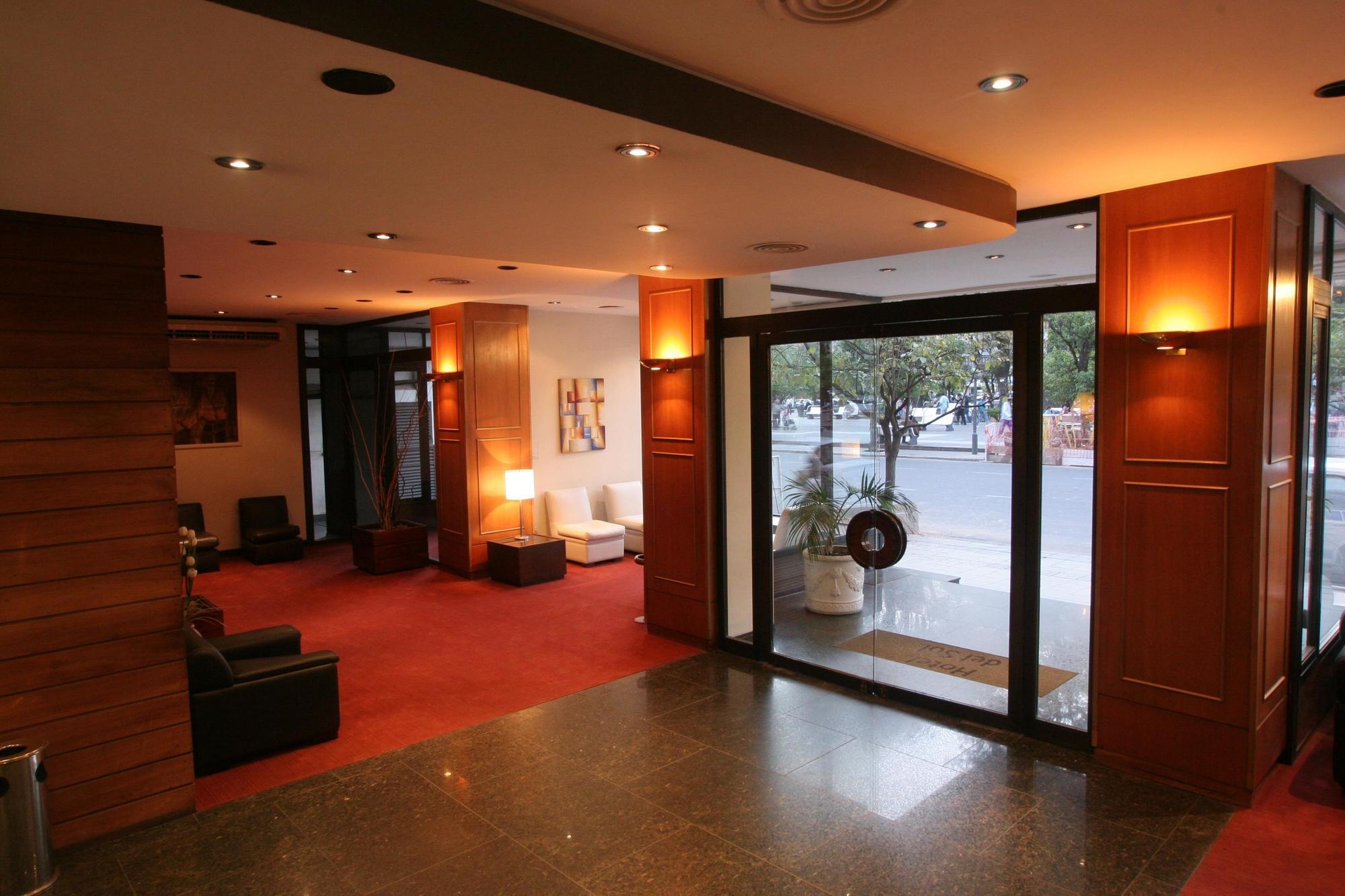 Garden Plaza Hotel San Miguel de Tucuman Ngoại thất bức ảnh