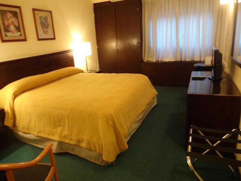 Garden Plaza Hotel San Miguel de Tucuman Ngoại thất bức ảnh