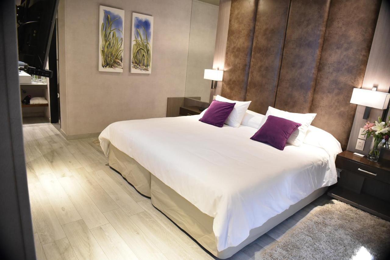 Garden Plaza Hotel San Miguel de Tucuman Ngoại thất bức ảnh