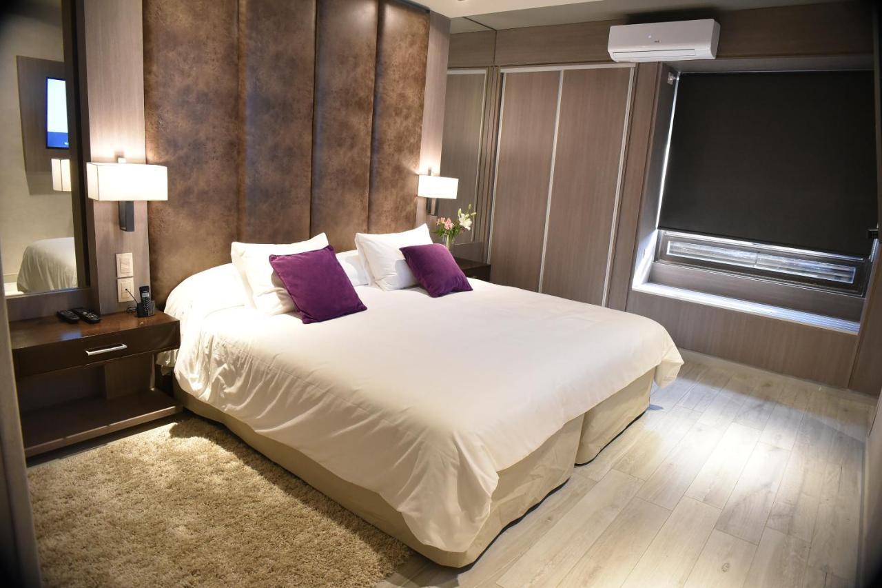 Garden Plaza Hotel San Miguel de Tucuman Ngoại thất bức ảnh