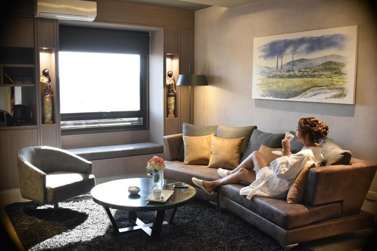 Garden Plaza Hotel San Miguel de Tucuman Ngoại thất bức ảnh